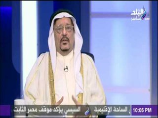 على مسئوليتي - لهذا السبب.. أمريكا تحاول إنقاذ النظام القطري