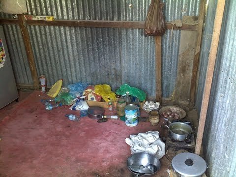 صدى البلد | حالة إنسانية : معاشى 330 جنيه ... ومش لاقية حق الدوا والمسكن