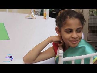 صدى البلد | وزراء وسفراء يحتفلون بيوم اليتم فى جمعية البافيات والصالحات