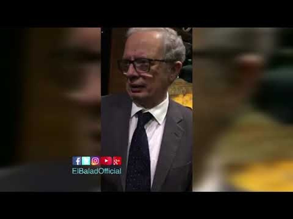 صدى البلد | نائب رئيس «دعم مصر» لـ«صدى البلد»: جاهزون لتشكيل حزب سياسي وتنقصنا الاجراءات