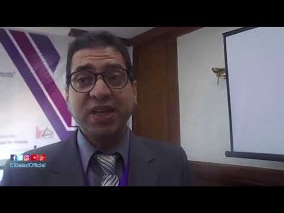 صدى البلد | افتتاح فسم علاج الادمان بالمجان بحضور وزيره التضامن  خلال ايام