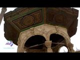 صدى البلد |  مسجد محمد علي بالقلعة صممه التركي بشناق وخلفاء الباشا تولوا صيانته