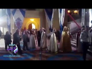 Download Video: صدى البلد | صلاة قداس 