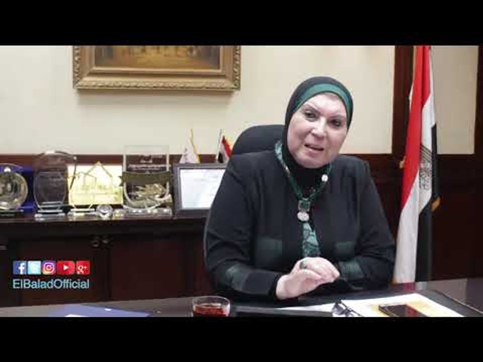 صدى البلد | رئيس جهاز تنمية المشروعات تشيد بـ "صدى البلد"