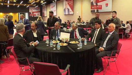 CHP Genel Başkanı Kılıçdaroğlu - detaylar - ANTALYA
