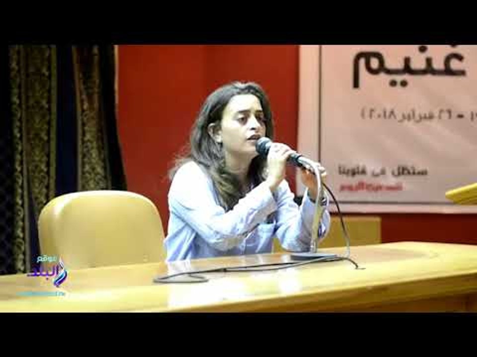 صدى البلد | "ثقافية الصحفيين" تقيم حفل تأبين رضا غنيم