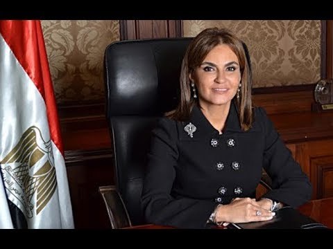 سحر نصر قانون الاستثمار لا يكفى وحده لتحسين بيئة الأعمال
