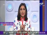 صدى البلد |رشا مجدي: عيد شم النسيم هو ماركة مسجلة فقط باسم المصريين