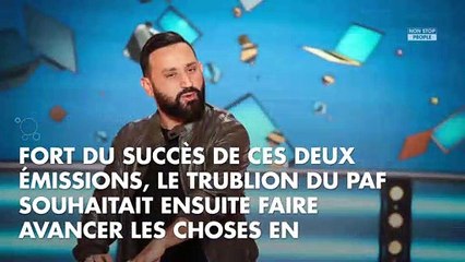 Balance Ton post : Cyril Hanouna prêt à inviter une autre personnalité politique