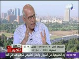 العزب الطيب :« الإخوان المستفيد الاول من عمليات الإرهاب في مصر»