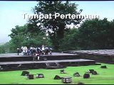 Nabi Sulaiman AS dan Candi Borobudur - Ada Kaitannya