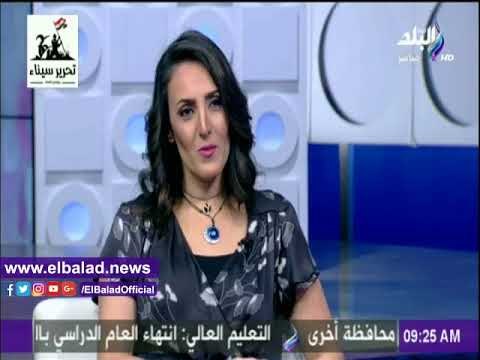 صاحبة أول عربية كبدة وسجق: من حبى فى الأكل قررت أبيعه