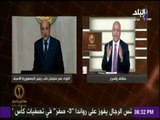حقائق وأسرار - بالوثائق.. المخابرات المصرية تفضح جرائم قطر في الخليج ومصر وسوريا واليمن وليبيا