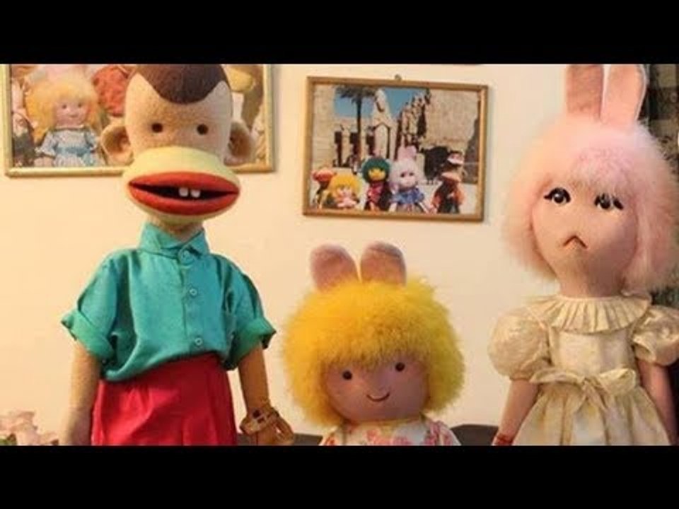 صدى البلد | عرائس "بوجى وطمطم" تعيد ذكريات رمضان.. وفانوس محمد صلاح في الصدارة