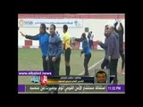 صدى البلد | أول تعليق لـ «سامي قمصان» مدرب الحدود  عقب صعود فريقه للدوري الممتاز