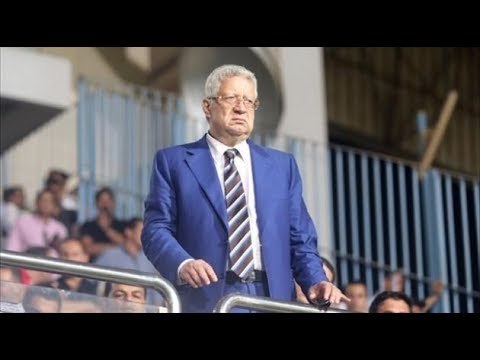 صدى البلد | ١٩ مدربا للزمالك فى عهد مرتضى منصور