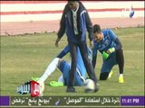 شوبير: تصريحات مرتضي منصور تؤثر علي لاعبي الزمالك