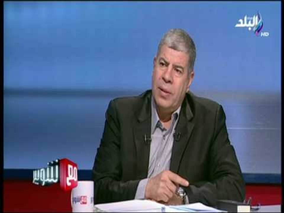 مع شوبير - تعرّف على قيمة أول عقد للكابتن "كشري" مع الأهلي
