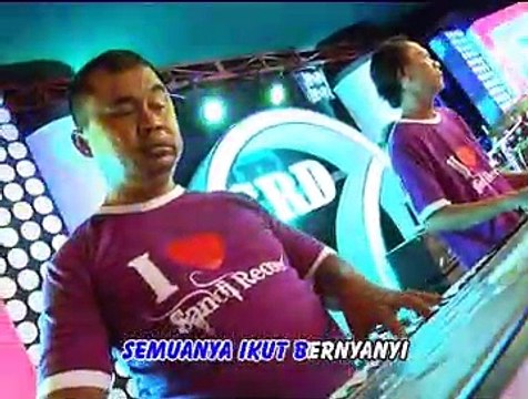 Yessy Kurnia - Goyang Bang Jali [Official Music Video]