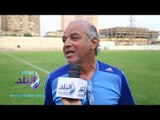 صدى البلد |محمد صلاح: حسم التأهل بين الترسانة والمستقبل للممتاز الإثنين
