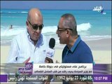 وزير السياحة : التأشيرة الإلكترونية جاهزة لكل دول الخليج ما عدا قطر