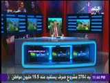 صدى البلد | أحمد شوبير: الأهلي يجهز احتفالية كبرى للدوري الممتاز