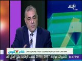 أسامة جعفر : الشعب شريك مع الحكومة ويجب عليها أن توضح الرؤية للناس