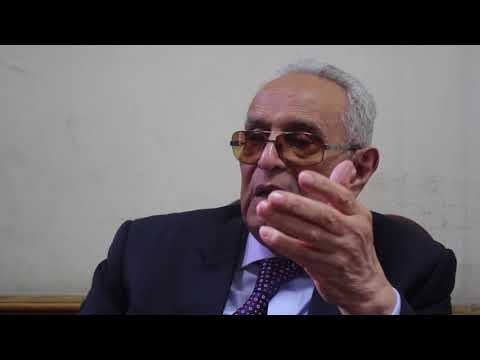 صدى البلد |أبو شقة:عرض تعديلات قانون الإجراءات الجنائية على الجلسة العامة الشهر الحالى