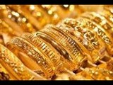 صدى البلد | سعر الذهب في مصر اليوم
