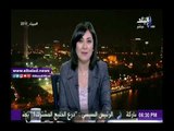 صدى البلد |عزة مصطفى تكشف الحالة الصحية لـ«محمد منير»: «اطمئنوا .. الكينج بخير»