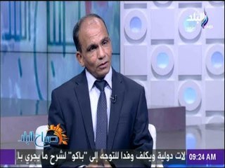 أستاذ علوم إدارية : «العدد الكبير بالجهاز الحكومى يسبب طاقة سلبية داخل مؤسسات الدولة»