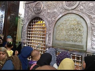 صدى البلد |  تعرف على أشهر الموالد الشعبية في مصر