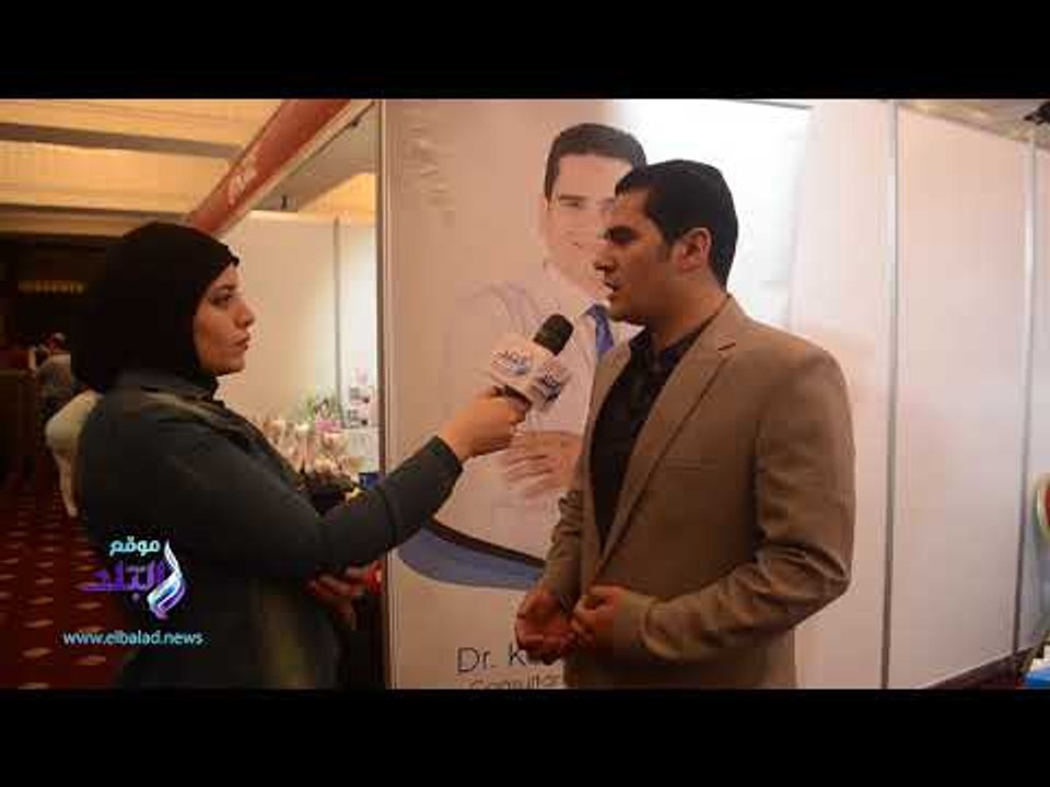 صدى البلد | جراج عيون: الفيمتو سكند أحدث صيحات إزالة المياه البيضاء