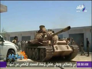 صباح البلد -  الأزهر يحذر من إنتهاكات الإحتلال الصهيوني ويطالب العالم بإنقاذ المسجدالأقصى