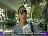 صباح البلد - شاهد كيف يتعامل المصريين مع أطفال الشوارع والمتسولين