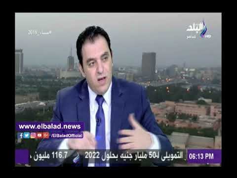 صدى البلد | باحث: الجهود الأمنية حصرت العمليات الإرهابية في سيناء إلى 7%