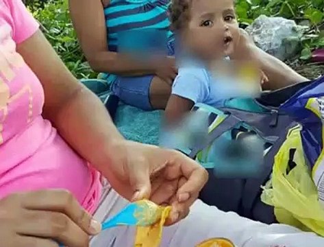 PUERTO-PLATA-THUG-MARTINA-HERNANDEZ-CHEATS-USA-CONSUl BARINGA- NOEL quintero resp.