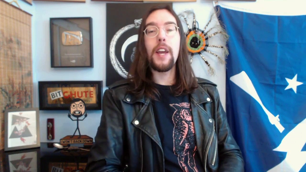 The Occult, Video 213: Indifference Superior to Hate
