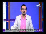 صدى البلد | مقدمة قوية من أحمد مجدي ردا على العدوان الثلاثي على سوريا