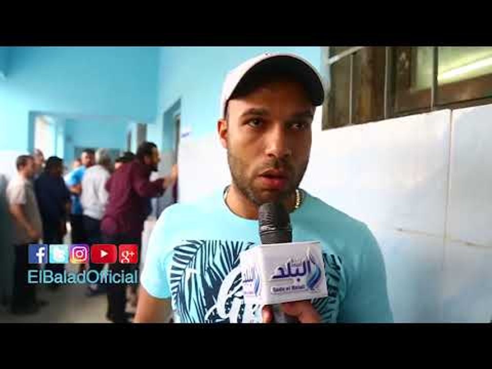 صدى البلد |نجم الأهلي السابق : الترسانة قادر على تحقيق حلم الصعود