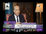 صدى البلد |احمد أبوالغيط: لو لم تخض مصر حرب أكتوبر في ذلك التوقيت لاستمرت محتلة حتى اليوم
