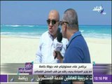 وزير السياحة : ندعم زيادة الغرف الفندقية لتصل إلي 8 ألاف غرفة كمرحله أولي