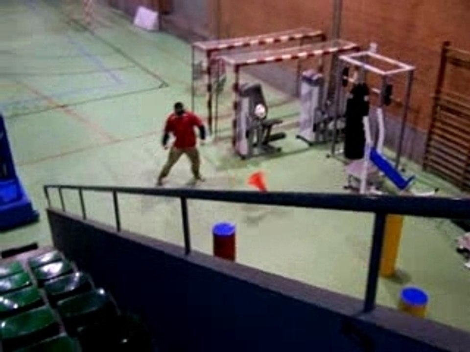 Videolocuras del Doctor Dolor