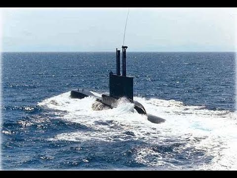 البحرية المصرية تتسلم ثاني غواصة حربية حديثة من ألمانيا خلال ساعات