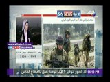 صدى البلد |خبير إستراتيجي: العدوان الثلاثي على سوريا إستهدف عرقلة إعلان النظام السيطرة على دمشق