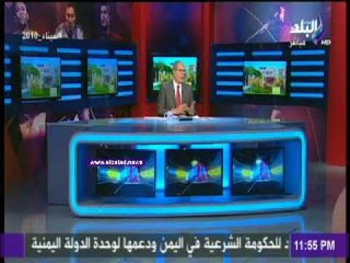 صدى البلد | أحمد شوبير يكشف أخطر تطورات حالة الخطيب الصحية