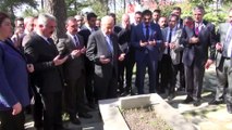 MHP lideri Devlet Bahçeli seçim startını Söğüt'te verdi