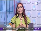 رشا مجدي : «مكتبة الإسكندرية» أهم صرح ثقافي فى العالم