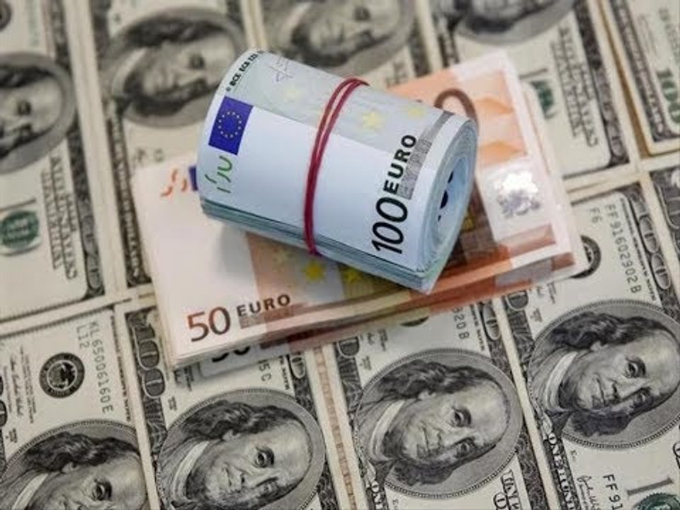 صدى البلد | سعر صرف العملات الاجنبية والعربية أ...