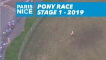 Pony Race - Étape 1 / Stage 1 - Paris-Nice 2019